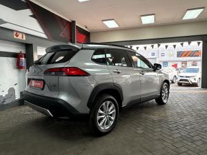 Toyota Corolla Cross 1.8 XS - Image 2