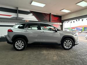Toyota Corolla Cross 1.8 XS - Image 3