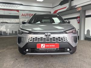 Toyota Corolla Cross 1.8 XS - Image 4