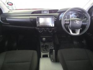 Toyota Hilux 2.4GD-6 single cab 4x4 Raider auto - Image 6