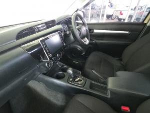 Toyota Hilux 2.4GD-6 single cab 4x4 Raider auto - Image 7