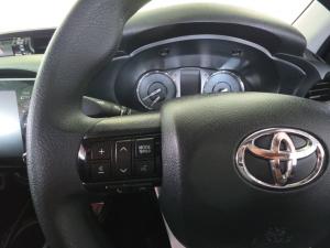 Toyota Hilux 2.4GD-6 single cab 4x4 Raider auto - Image 8