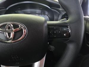 Toyota Hilux 2.4GD-6 single cab 4x4 Raider auto - Image 9