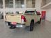 Toyota Hilux 2.4GD-6 single cab 4x4 Raider auto - Thumbnail 2