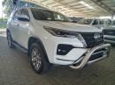 Thumbnail Toyota Fortuner 2.8GD-6 4x4 VX