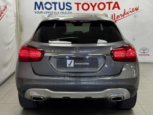 Mercedes-Benz GLA GLA200 auto - Image 5