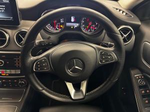 Mercedes-Benz GLA GLA200 auto - Image 8