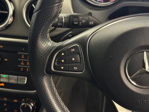 Mercedes-Benz GLA GLA200 auto - Image 9