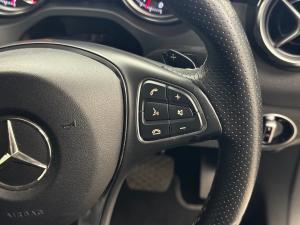 Mercedes-Benz GLA GLA200 auto - Image 10