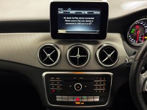 Mercedes-Benz GLA GLA200 auto - Image 11