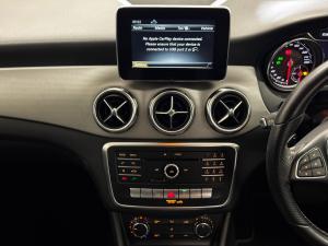 Mercedes-Benz GLA GLA200 auto - Image 12