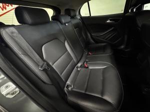Mercedes-Benz GLA GLA200 auto - Image 15
