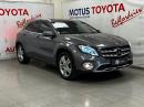 Thumbnail Mercedes-Benz GLA GLA200 auto