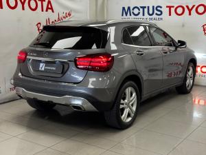 Mercedes-Benz GLA GLA200 auto - Image 2