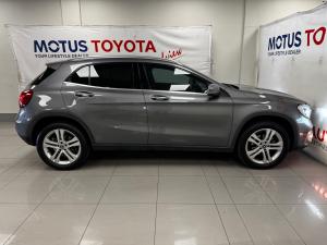 Mercedes-Benz GLA GLA200 auto - Image 3