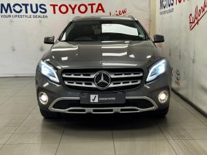 Mercedes-Benz GLA GLA200 auto - Image 4