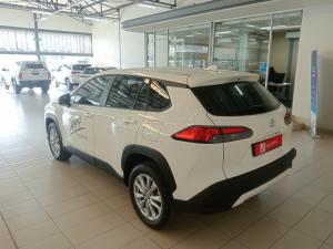 Toyota Corolla Cross 1.8 Xi - Image 9