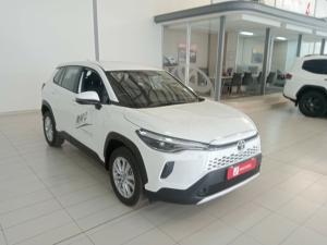 Toyota Corolla Cross 1.8 Xi - Image 1