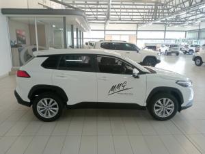 Toyota Corolla Cross 1.8 Xi - Image 3