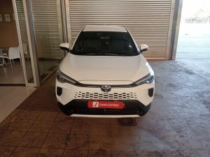 Toyota Corolla Cross 1.8 Xi - Image 4