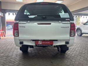 Toyota Hilux 2.4GD single cab S (aircon) - Image 5