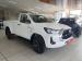 Toyota Hilux 2.4GD-6 single cab 4x4 Raider auto - Thumbnail 1