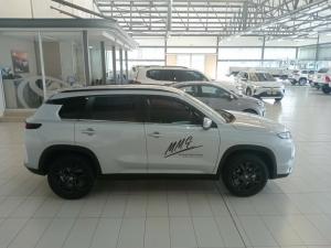 Toyota Urban Cruiser 1.5 XR manual - Image 3