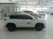 Toyota Urban Cruiser 1.5 XR manual - Thumbnail 3