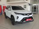 Thumbnail Toyota Fortuner 2.8GD-6 VX