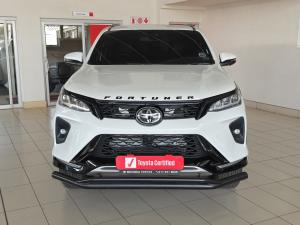 Toyota Fortuner 2.8GD-6 VX - Image 4