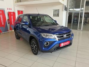 Toyota Urban Cruiser 1.5 Xi - Image 1