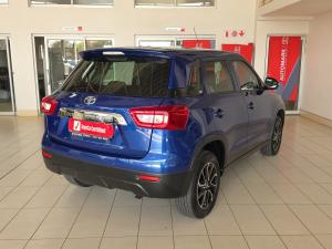 Toyota Urban Cruiser 1.5 Xi - Image 2