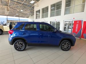Toyota Urban Cruiser 1.5 Xi - Image 3