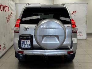 Toyota Land Cruiser Prado 3.0DT VX - Image 5