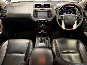Toyota Land Cruiser Prado 3.0DT VX - Image 6