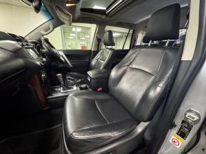 Toyota Land Cruiser Prado 3.0DT VX - Image 7
