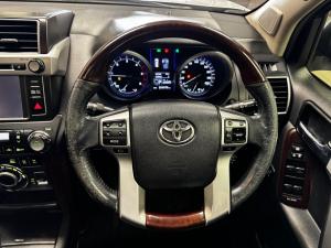 Toyota Land Cruiser Prado 3.0DT VX - Image 8