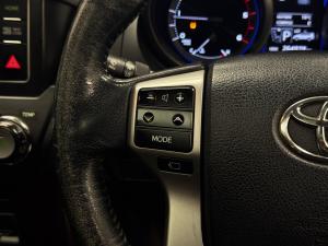 Toyota Land Cruiser Prado 3.0DT VX - Image 9