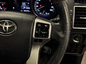 Toyota Land Cruiser Prado 3.0DT VX - Image 10
