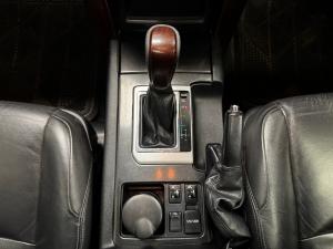 Toyota Land Cruiser Prado 3.0DT VX - Image 11