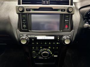 Toyota Land Cruiser Prado 3.0DT VX - Image 13