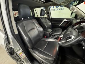 Toyota Land Cruiser Prado 3.0DT VX - Image 15