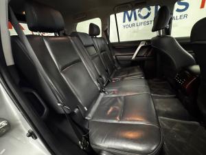 Toyota Land Cruiser Prado 3.0DT VX - Image 16