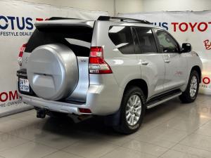 Toyota Land Cruiser Prado 3.0DT VX - Image 2