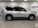 Toyota Land Cruiser Prado 3.0DT VX - Thumbnail 3