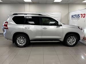 Toyota Land Cruiser Prado 3.0DT VX - Image 3