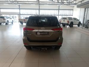 Toyota Fortuner 2.8GD-6 - Image 5