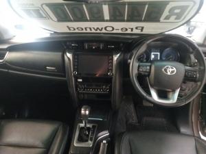 Toyota Fortuner 2.8GD-6 - Image 6