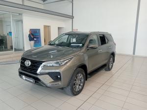 Toyota Fortuner 2.8GD-6 - Image 8