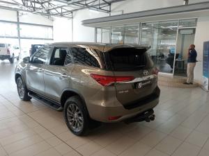 Toyota Fortuner 2.8GD-6 - Image 9